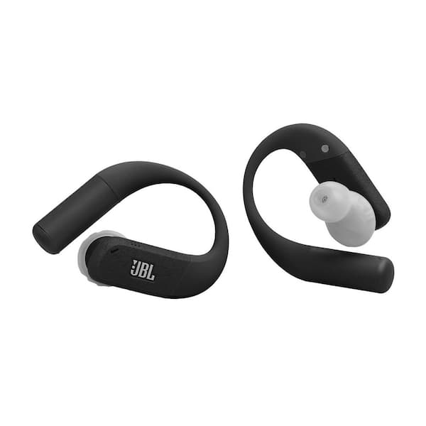 JBL Endurance Peak 4 TWS Black/Grey Wireless BT NC Earbud and In