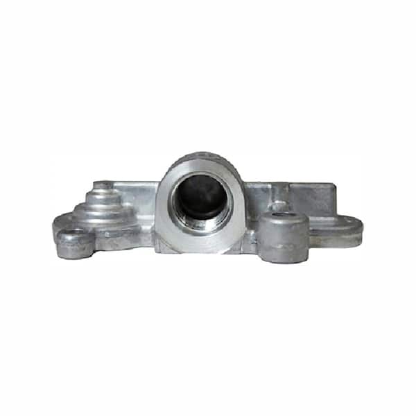 Motorcraft Fuel Injection Pressure Regulator