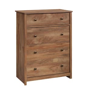 River Ranch 4-Drawer Sindoori Mango Chest of Drawers 42.126 in. x 31.732 in. x 17.874 in.