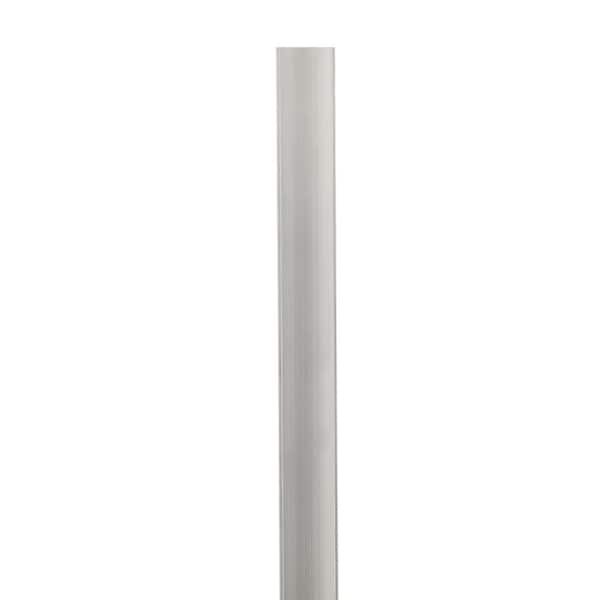 Aluminium - Platte staaf - 30 x 2 mm - 1 Meter