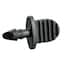 Orbit - 67401 - Barbed 1/4 in. Drip Irrigation Tee - 25/Pack