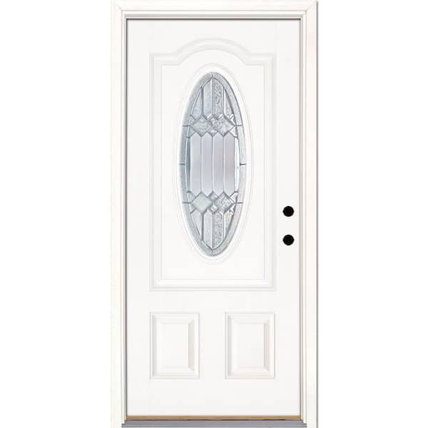 Exterior Doors - The Home Depot