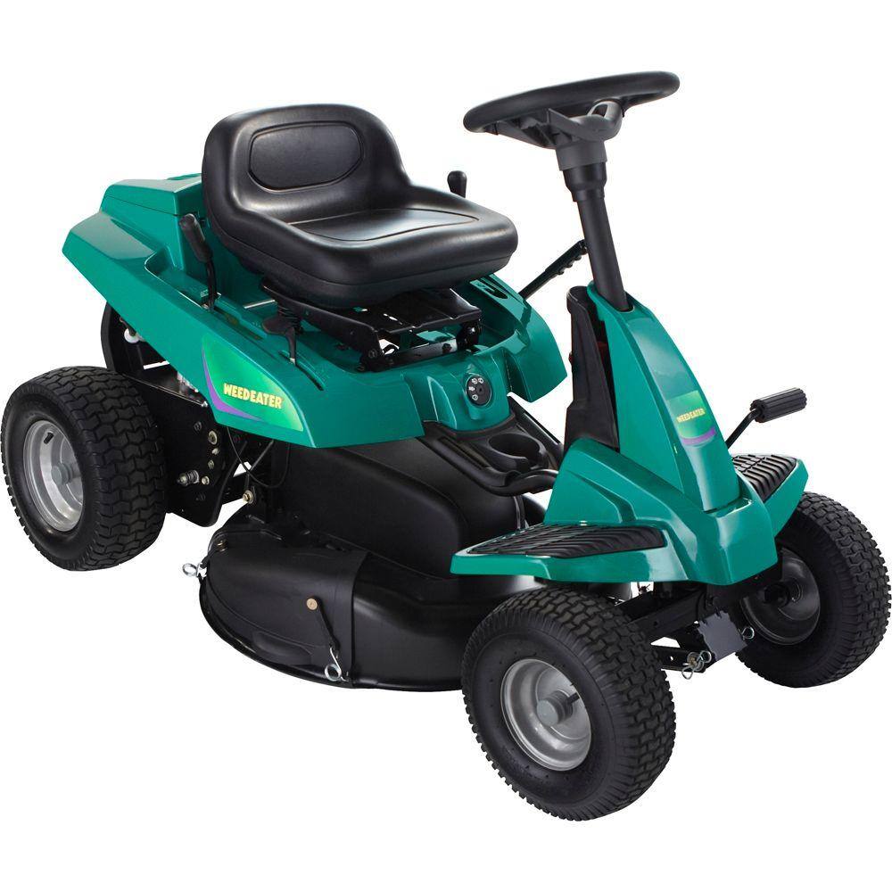Ariens A105G30 30 in. 10.5 HP Briggs & Stratton 4-Speed Gas Rear-Engine ...