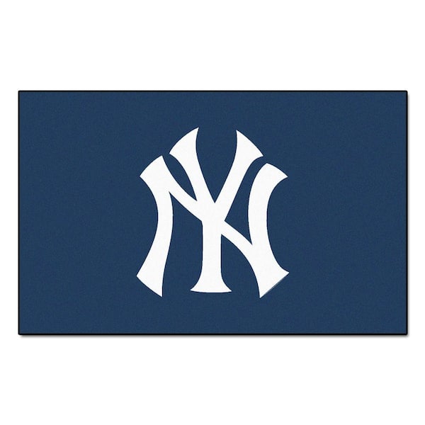 FANMATS New York Yankees 5 ft. x 8 ft. Ulti-Mat