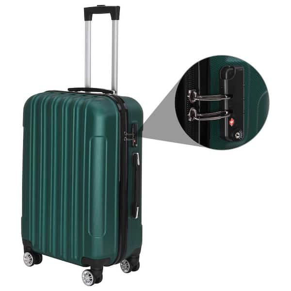 samsonite on air 3 spinner large