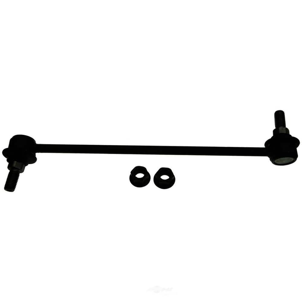 QuickSteer Suspension Stabilizer Bar Link K80252 The Home Depot