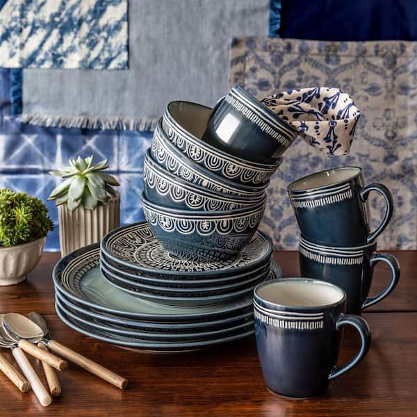 https://images.thdstatic.com/productImages/81cbb2d7-1edc-464d-81ff-e61807df733a/svn/teal-over-and-back-dinnerware-sets-828722-31_600.jpg