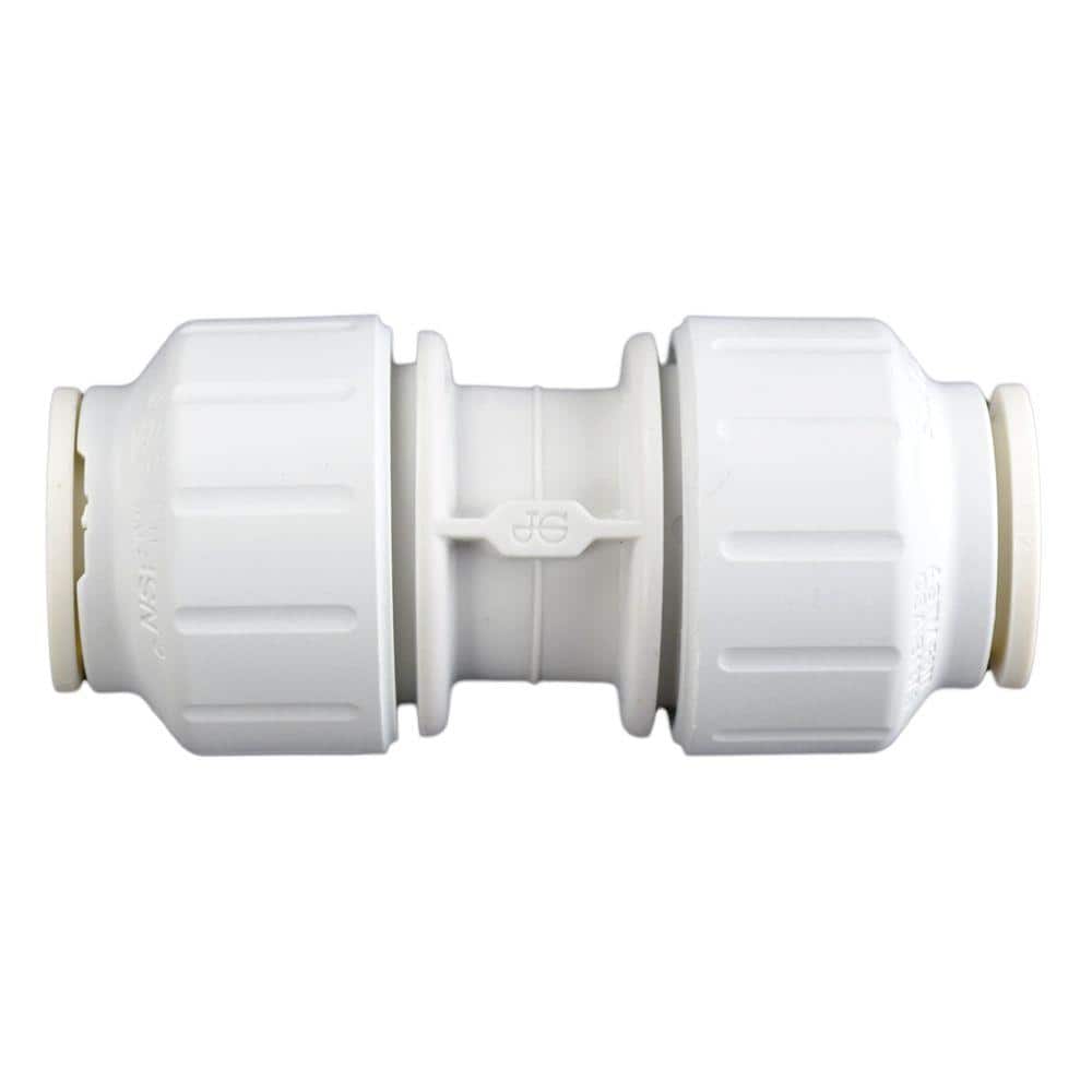 SpeedFit 1/2 in. Push-to-Connect Coupling Fitting (5-Pack) price history on PriceWatchPro