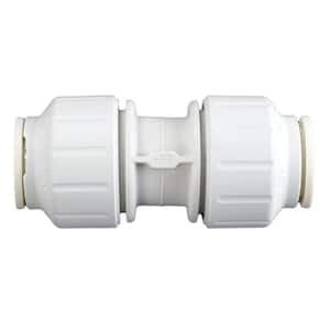 SpeedFit 1/2 in. Push-to-Connect Coupling Fitting (5-Pack)