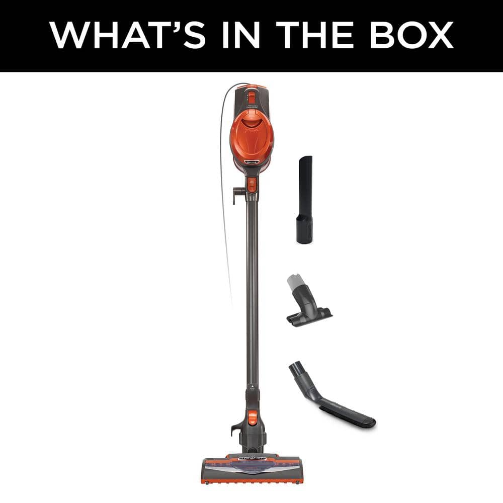 Rocket Bagless Corded Vacuum Cleaner - rated 4.4743 stars from 2762 reviews