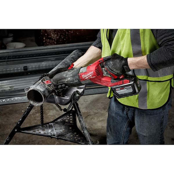 Reviews for Milwaukee M18 FUEL 18V Lithium Ion Brushless Cordless