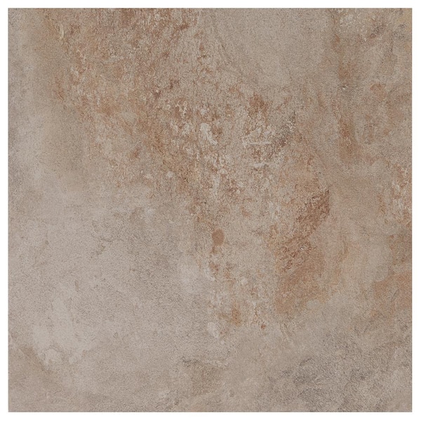 Daltile Longbrooke Weathered Slate 18 in. x 18 in. Ceramic Floor and Wall Tile