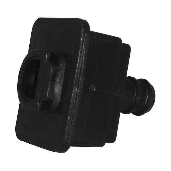 ACDelco Engine Crankcase Breather Element