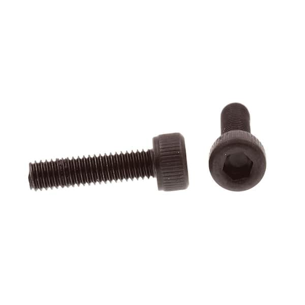 Metric Fasteners - Socket Screw Hex Key and Nut Wrench Size