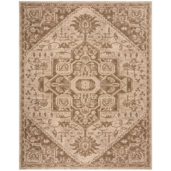 Safavieh Rug Pad - PAD140, 9' x 12