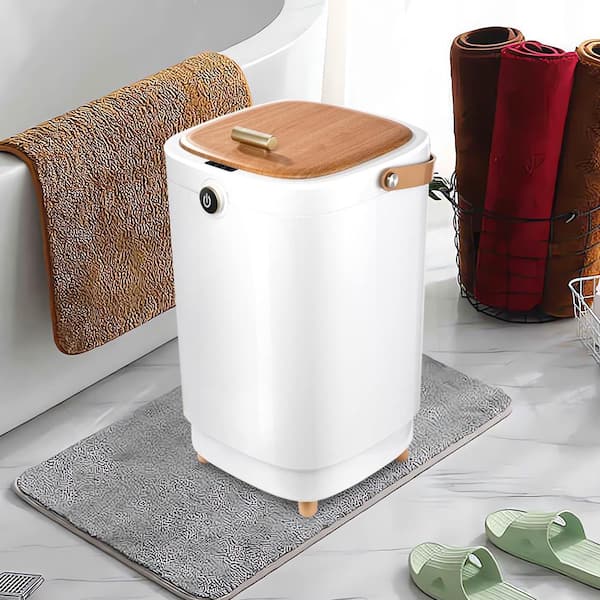 Luxury discount towel warmer