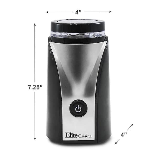 Unbrand plastic Coffee Hand Blender, For Personal, Blade Material:  Stainless Steel