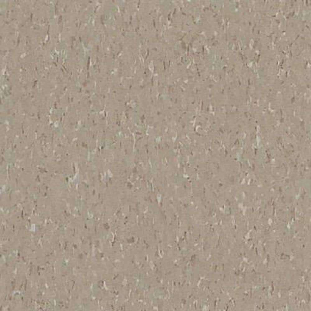 Take Home Sample - Imperial Texture Earthstone Greige Vinyl Plank Flooring