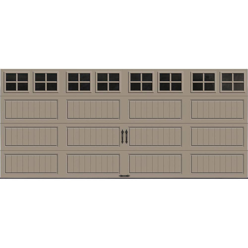  Garage Door For Sale At Home Depot for Large Space