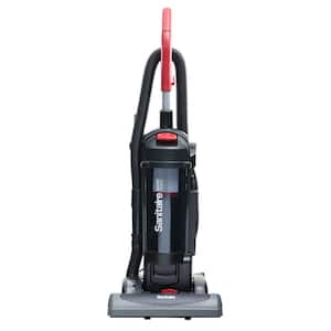 600 W Motor 5 A Eureka Sanitaire Dirt Cup Commercial Vacuum Cleaner 1.89 