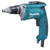 Makita 6 Amp 4000 RPM 1 4 in. Drywall Screw Gun FS4200 The