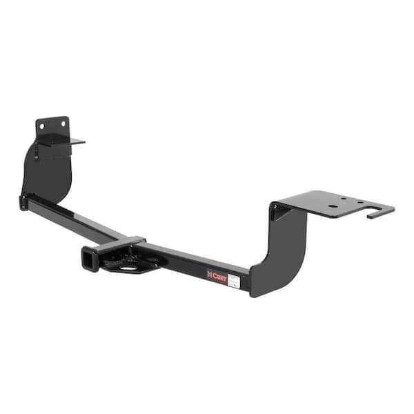 CURT Class 1 Trailer Hitch, 1-1/4" Receiver, Select Hyundai Sonata, Towing Draw Bar