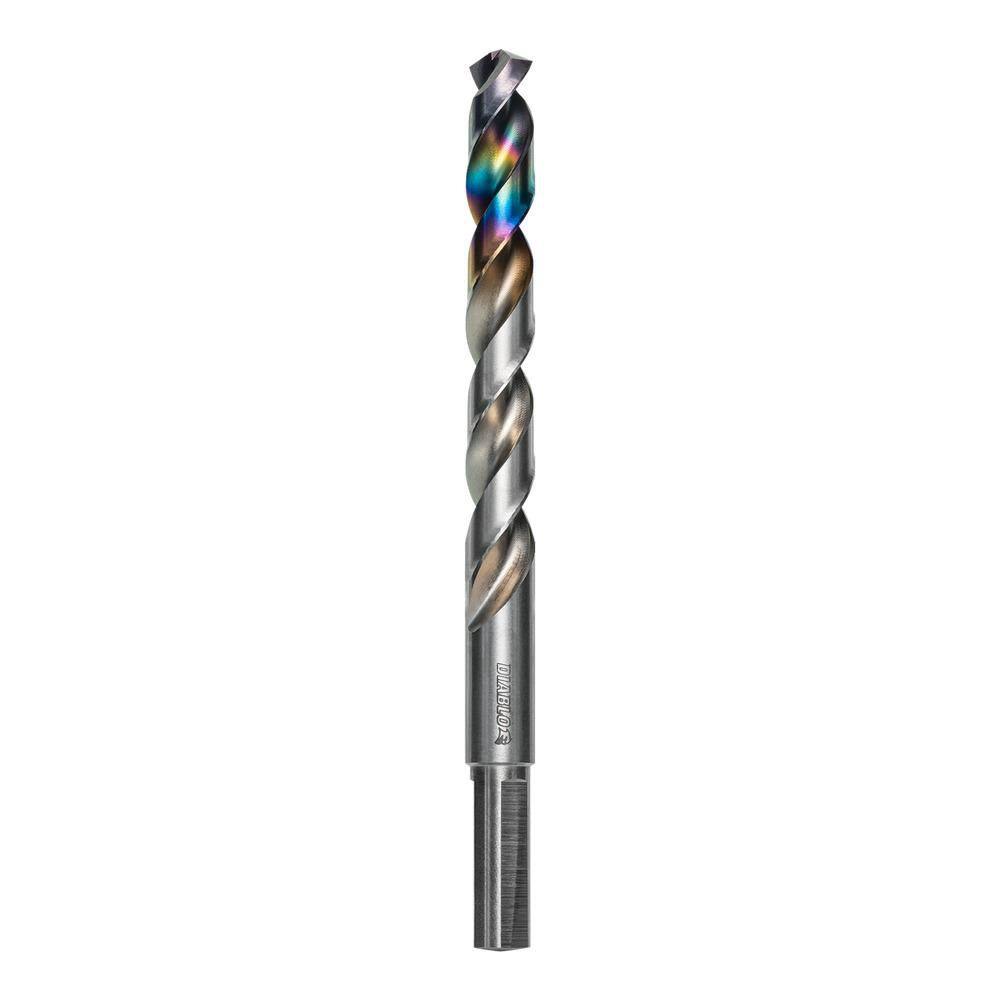 Metal Demon 29/64 in. High Speed Steel Drill Bit for Mild, Hardened and Stainless Steels price history on PriceWatchPro