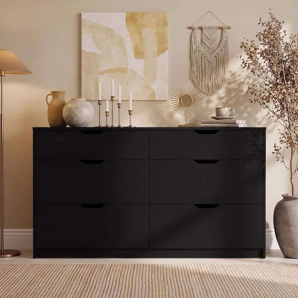 home depot black dresser - 3 drawer - Dressers Brown Flier Girl Dress, springfriendfam26apptext Use high cost performance Secondary color:Purple
