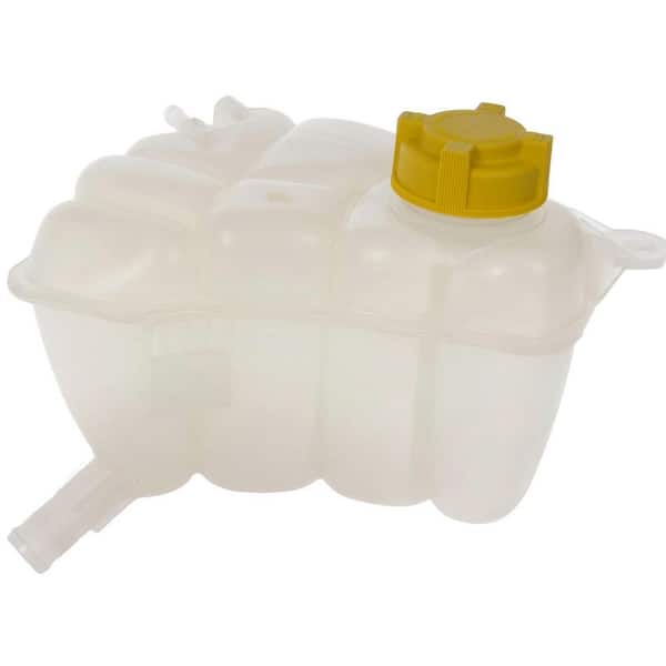 Pressurized Coolant Reservoir