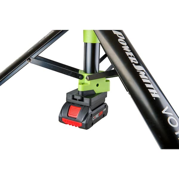PowerSmith Voyager DC Adaptor for Bosch 18-Volt Batteries