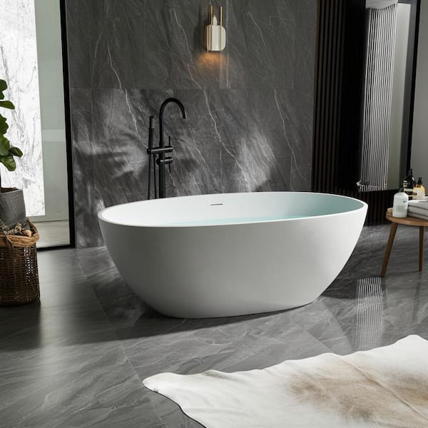 ハンジン　バパケ KGAR Bathroom Vessel Sink 18'' x 12.6'' Ceramic Porcelain