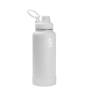 32oz Actives Insulated Stainless Steel Spout Bottle Arctic