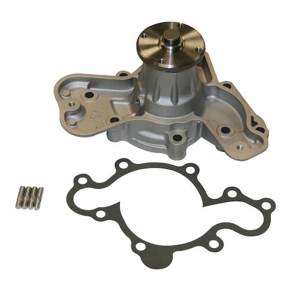 GMB Engine Water Pump