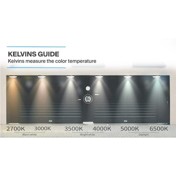 AVV ABS+PC Low Voltage Solar Powered Integrated LED Spot Light