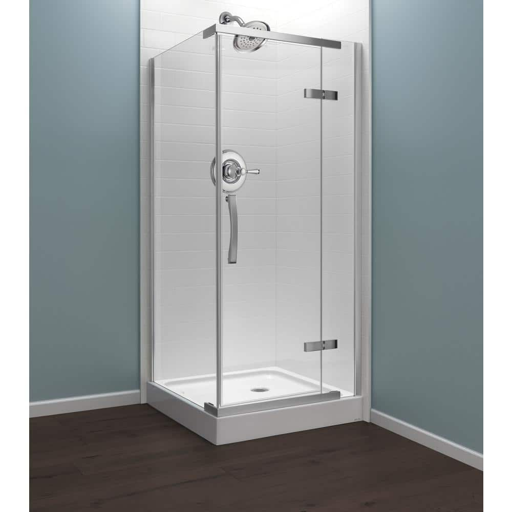 Shower Enclosure Cost