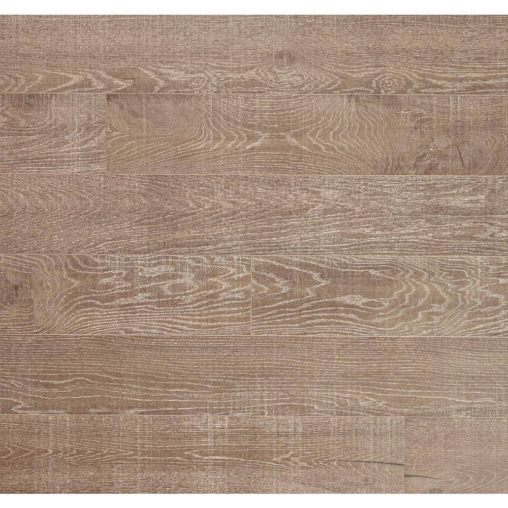 Take Home Sample - Liberty Mound 12 mm T x 7 in. W x 7 in. L Engineered Hardwood Flooring price history on PriceWatchPro