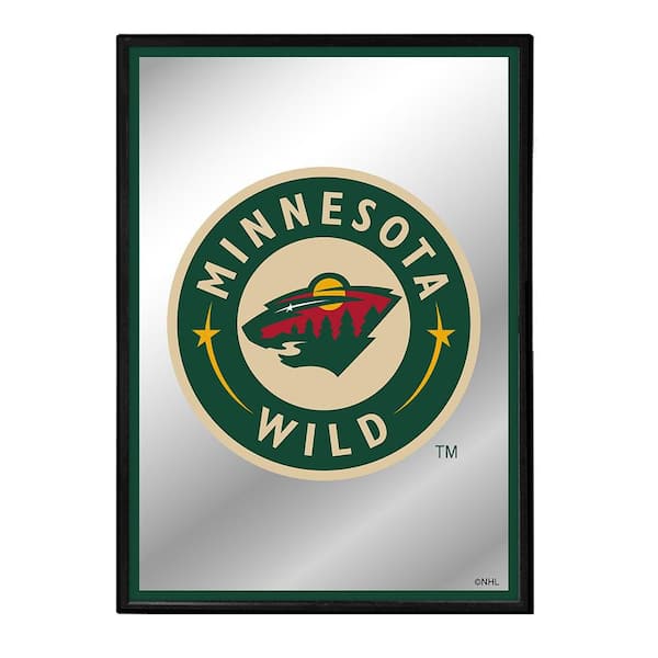 Minnesota Wild, Cool Wild HD wallpaper