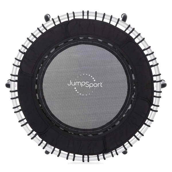 Cardio Workout Home Fitness Trampoline