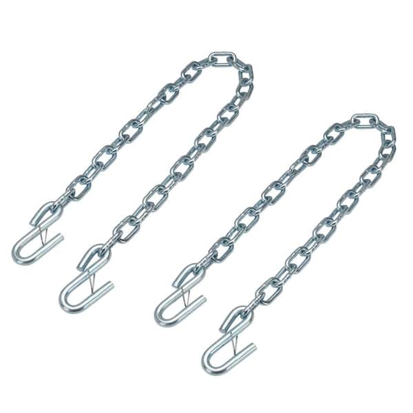 Towing Accessories: Tow Hooks, Cable Pullers & Tow Chains