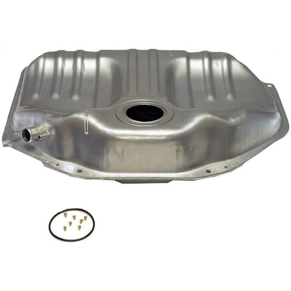 OE Solutions Steel Fuel Tank