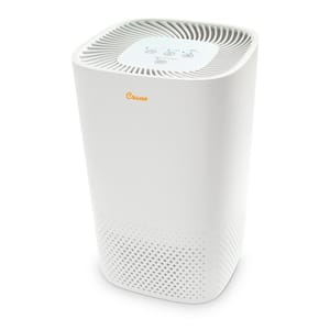 True HEPA Air Purifier with Germicidal UV Light for Small to Medium Rooms up to 250 sq. ft. - Standard