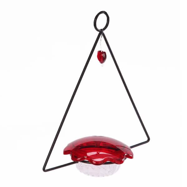 Hummingbird Swing Feeder