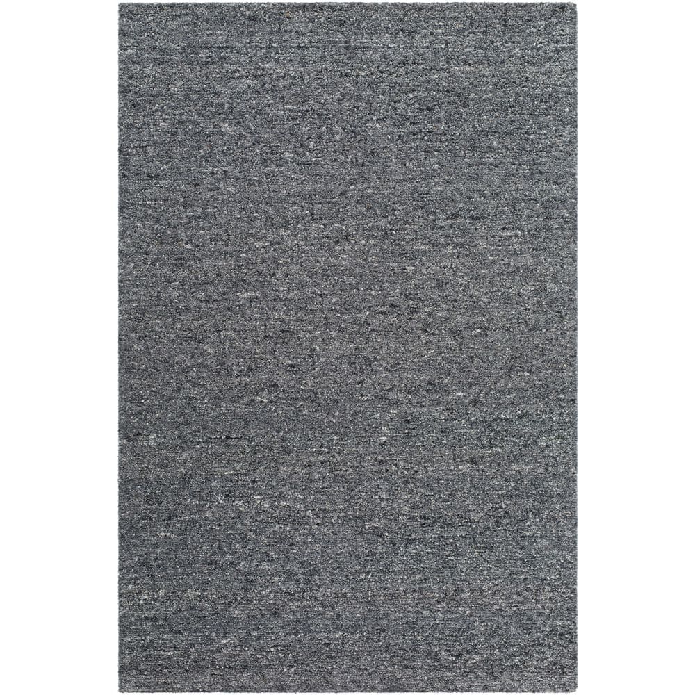 Desire Charcoal Traditional 8 ft. x 10 ft. Indoor Area Rug price history on PriceWatchPro