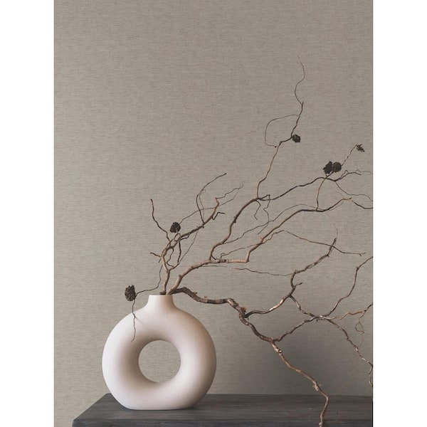 Cantilever Timber Brown Wallpaper