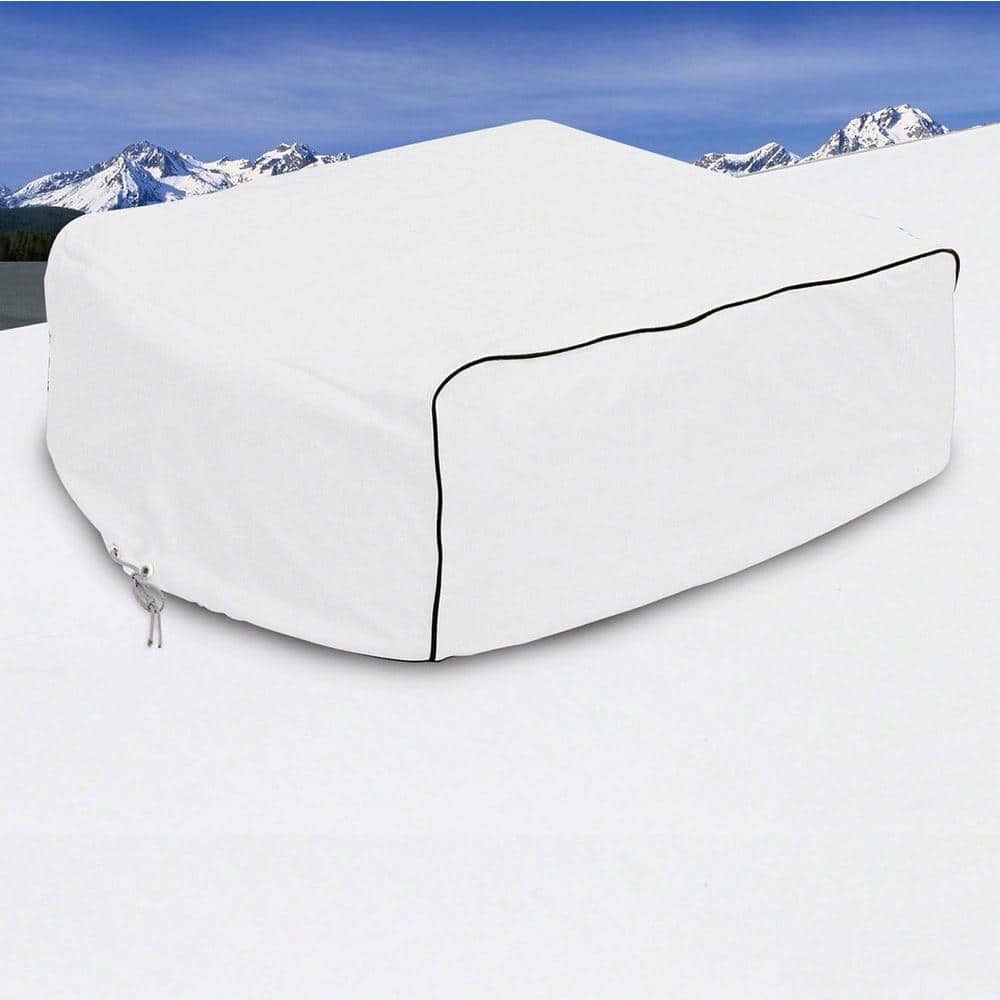 RV Air Conditioner Cover price history on PriceWatchPro
