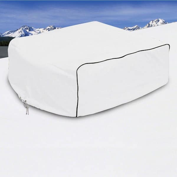 Classic Accessories RV Air Conditioner Cover