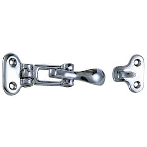 Lockable Hold Down Clamp