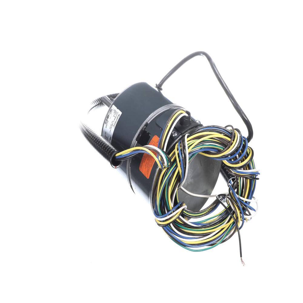 Condenser Motor 240V 60Hz 600/850 Rpm 1 Phase 1/3 Hp S1-02440768000 price history on PriceWatchPro