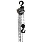 Jet S90-300-15 3-Ton Hand Chain Hoist with 15 ft. Lift 101941