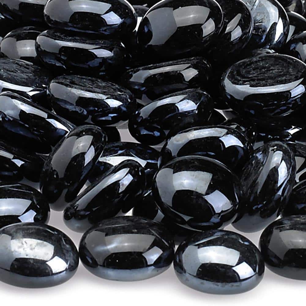 Twilight Luster Reflective Fire Beads 10 lb Bag